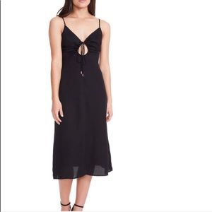 AFRM Cora Midi Dress